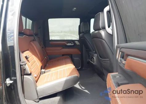 2024 GMC Sierra 2500Hd 4Wd Standard Bed Denali Ultimate z USA, uszkodzony, nr VIN 1GT19XEYXRF318185